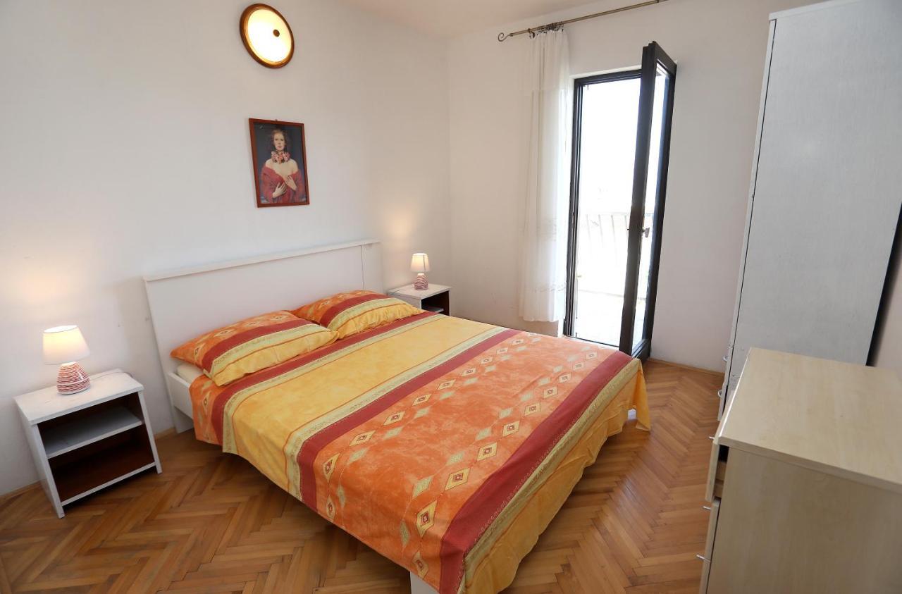 Apartman Karaga Trogir Exterior foto